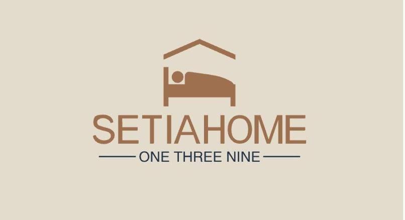 Setia Home Sitiawan Ktv 12+4 Pax מראה חיצוני תמונה